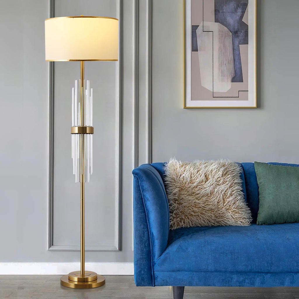 Alesivo Floor Lamp