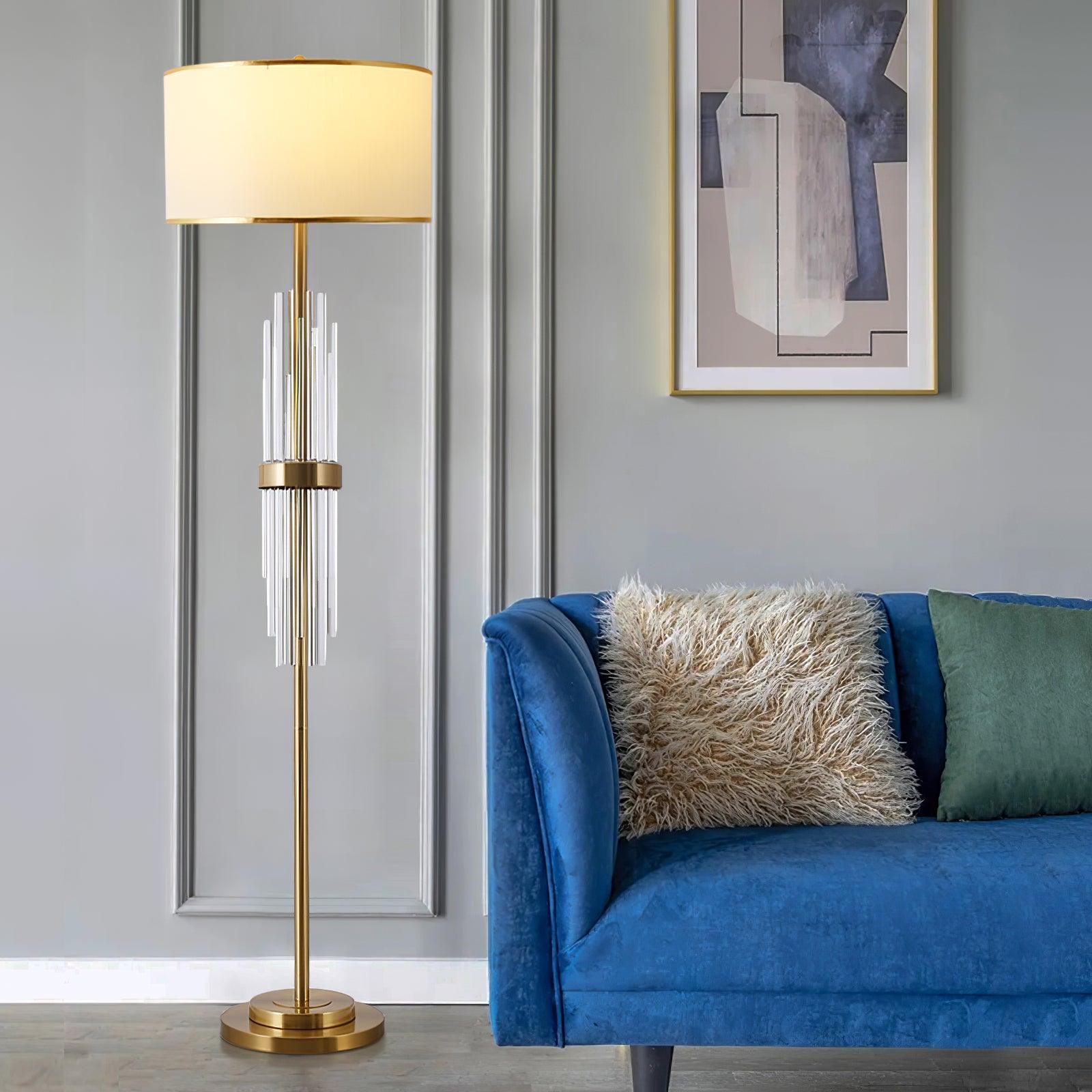 Alesivo Floor Lamp