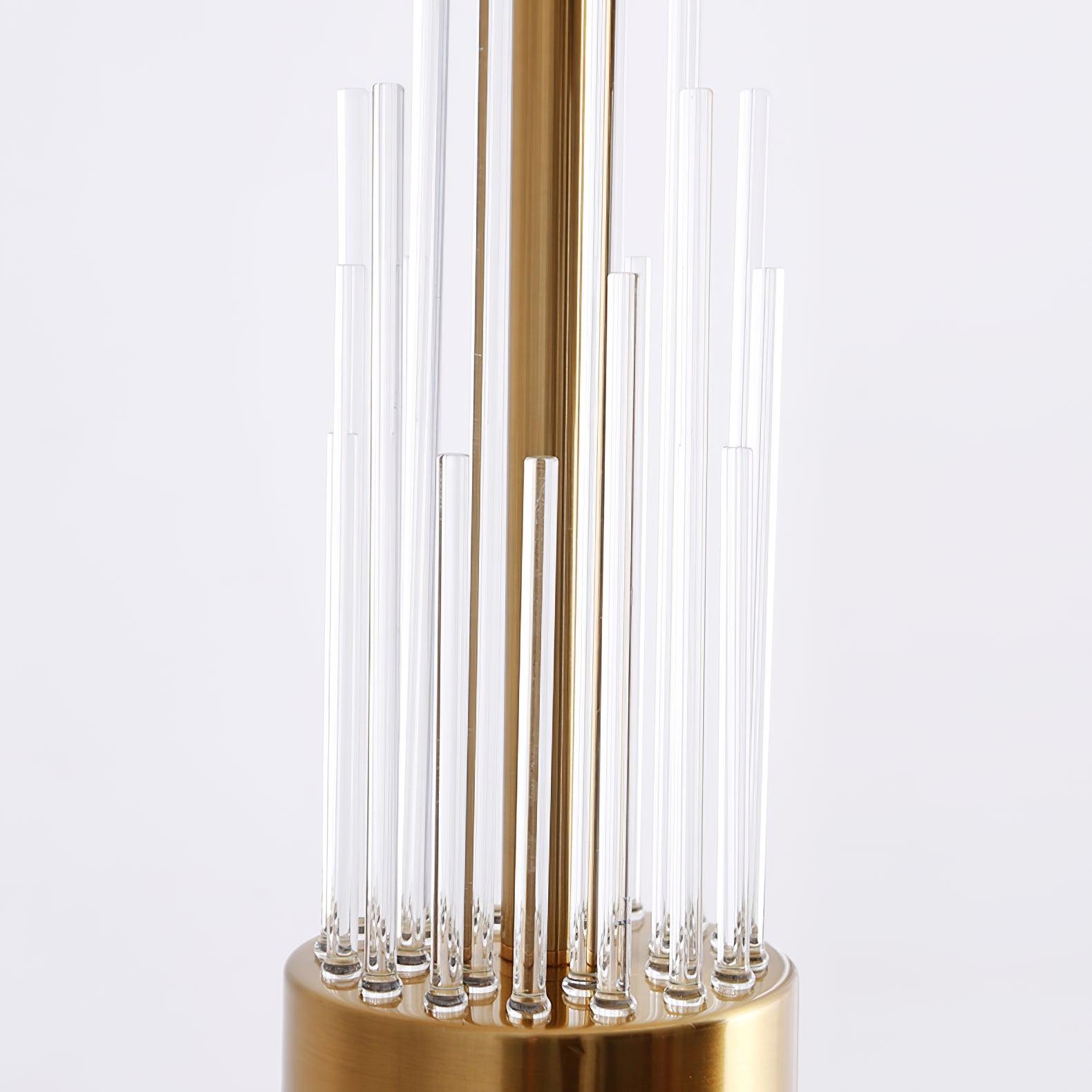 Alesivo Floor Lamp