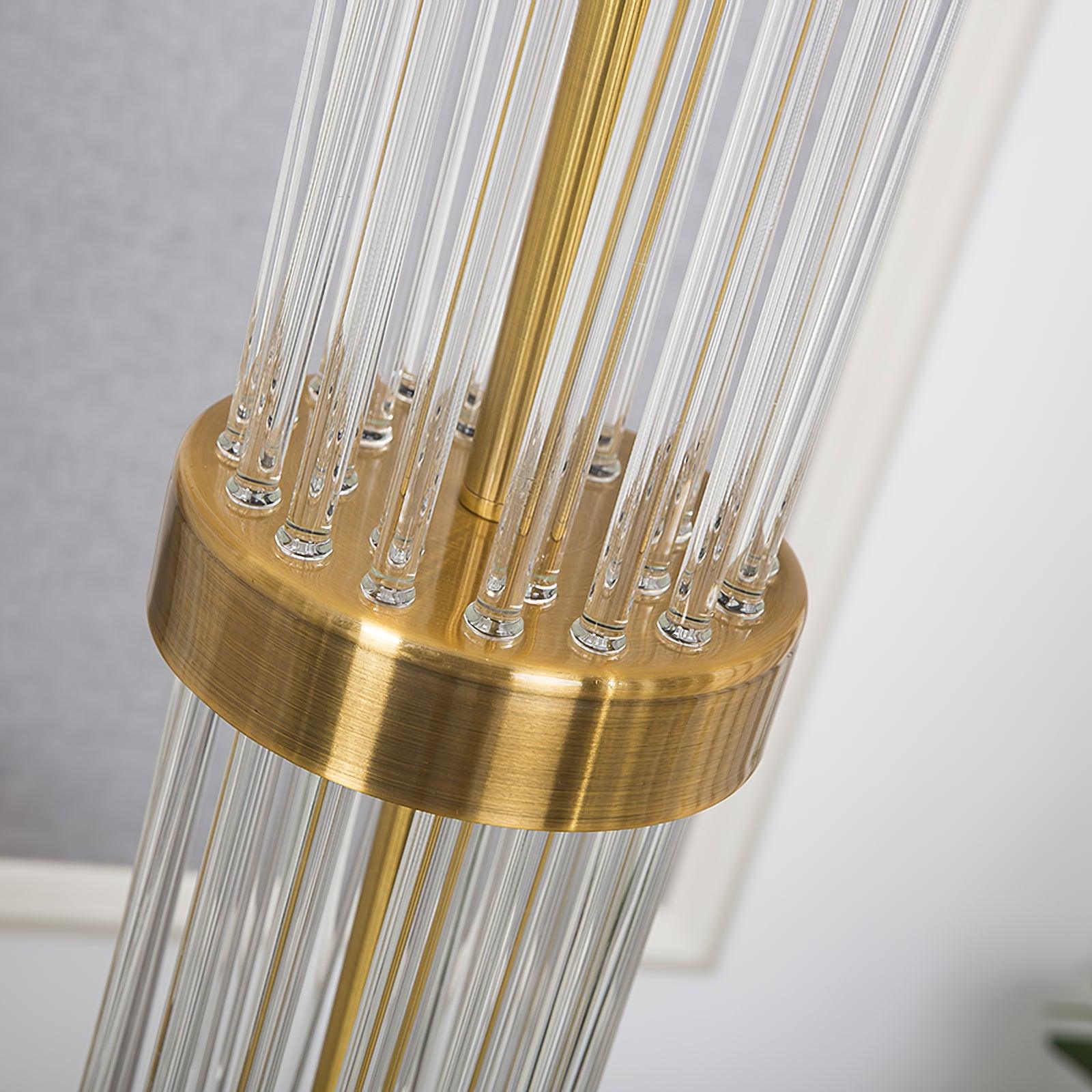 Alesivo Floor Lamp