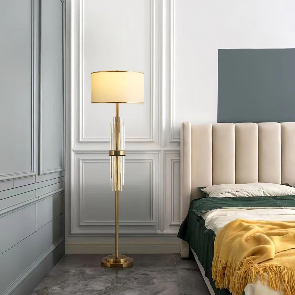 Alesivo Floor Lamp