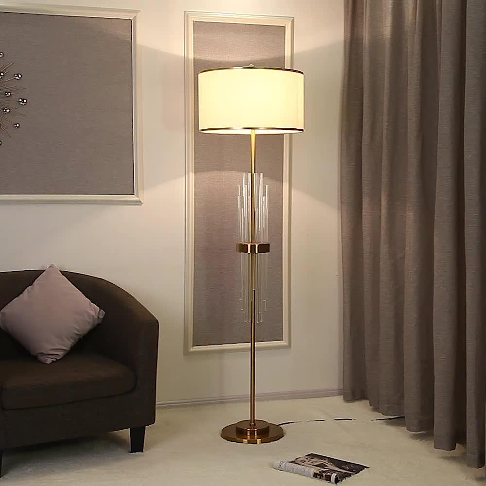 Alesivo Floor Lamp