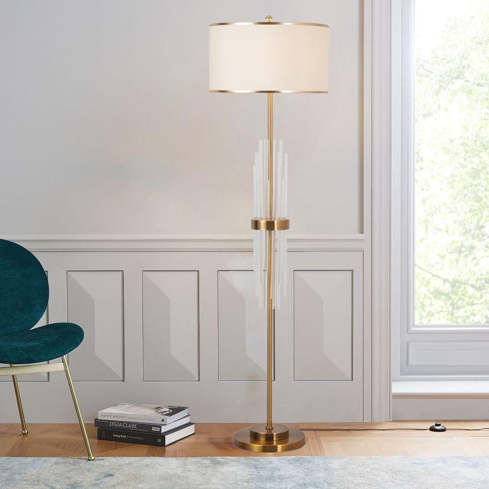 Alesivo Floor Lamp