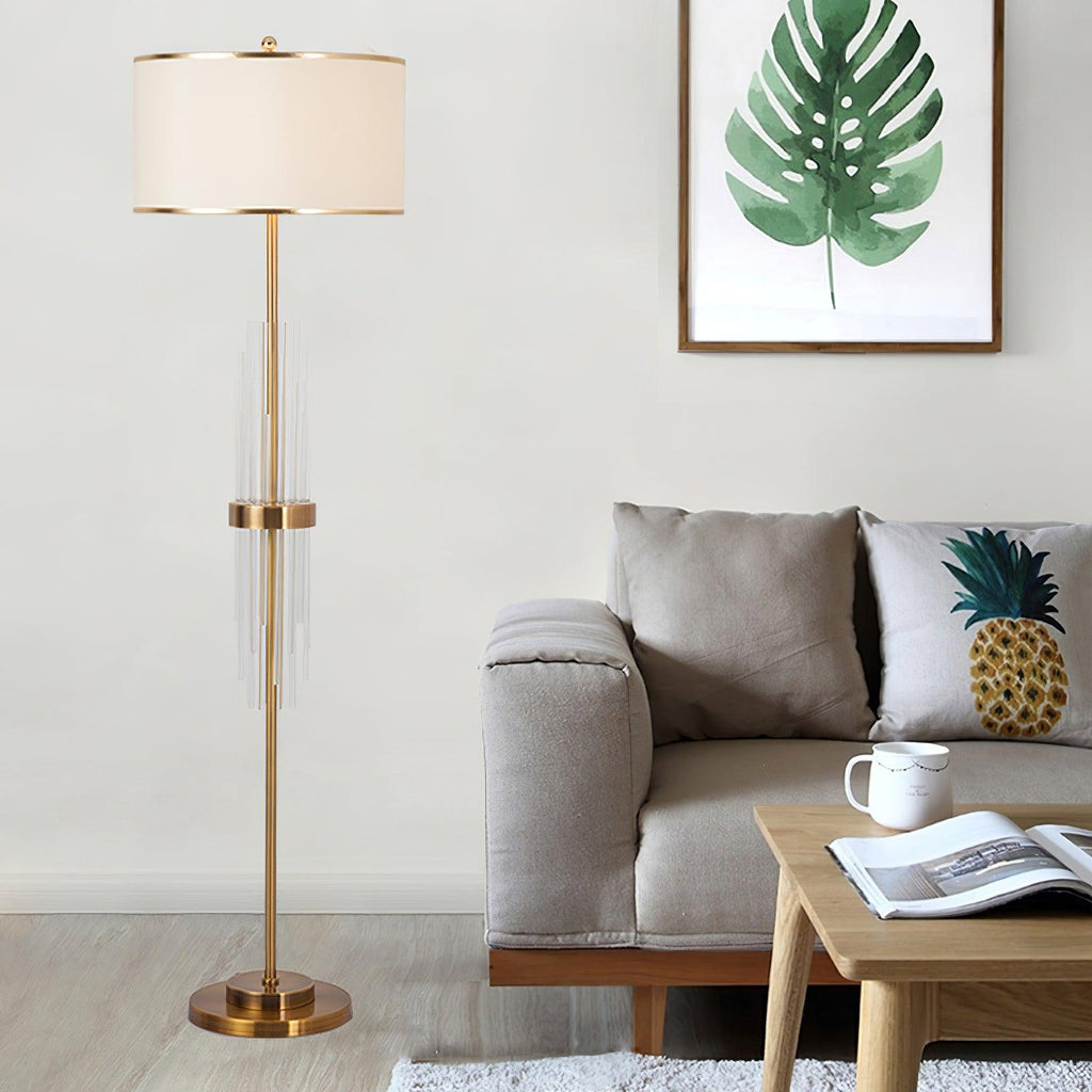 Alesivo Floor Lamp
