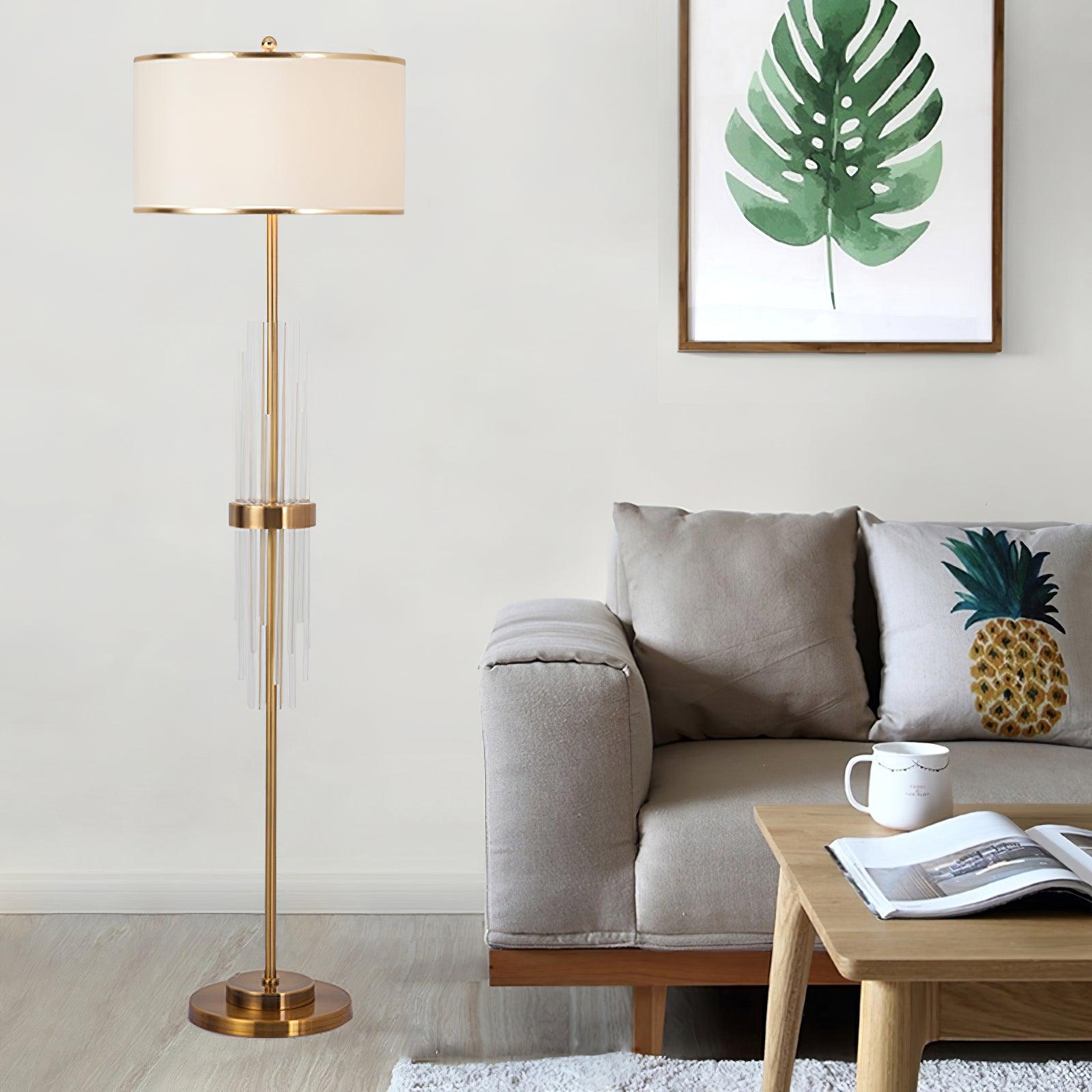 Alesivo Floor Lamp