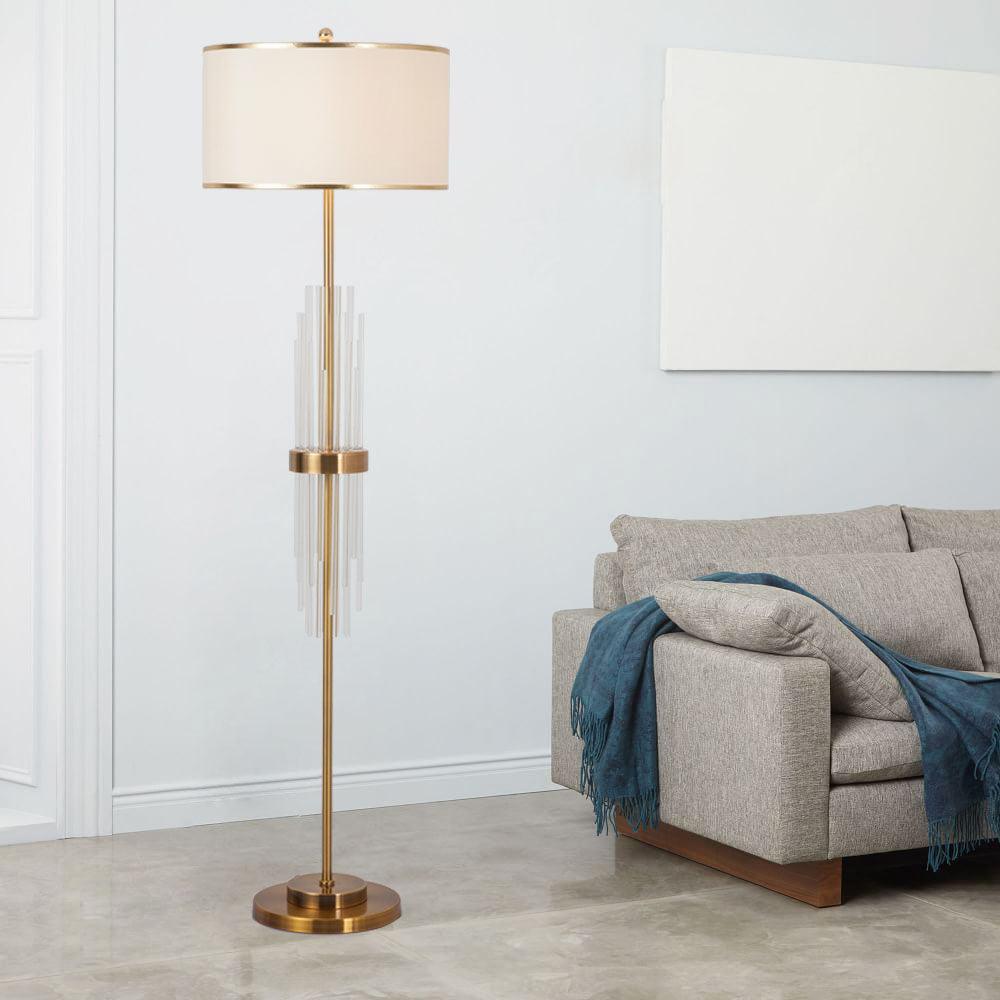 Alesivo Floor Lamp