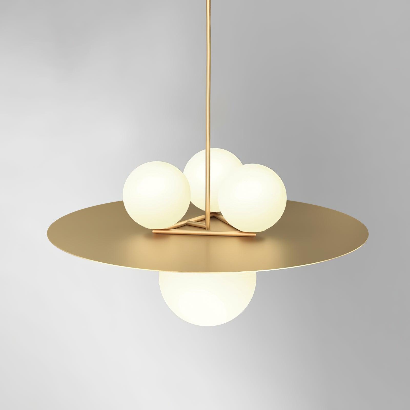 Altape Pendant Lamp