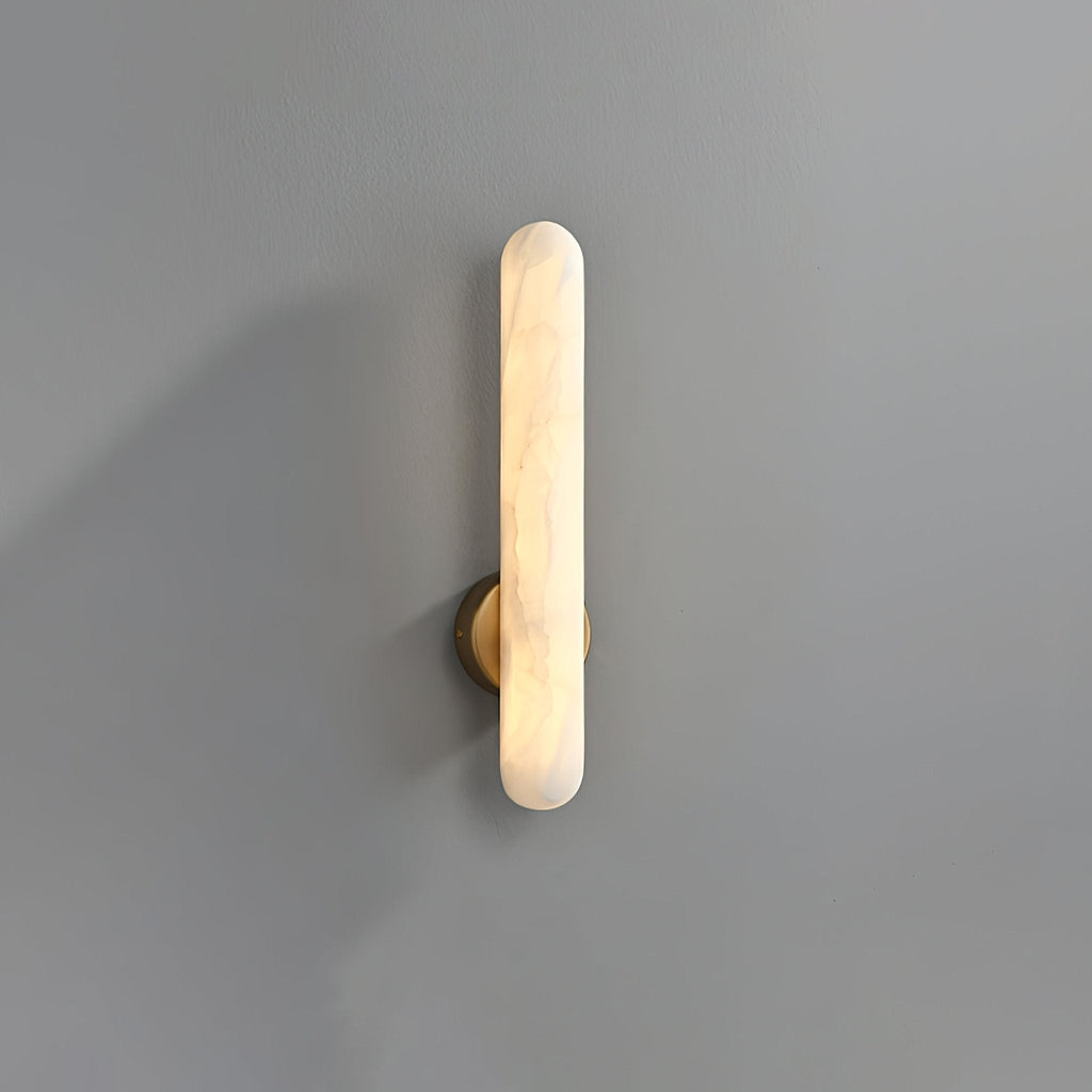 Almizaye Alabaster Wall Lamp