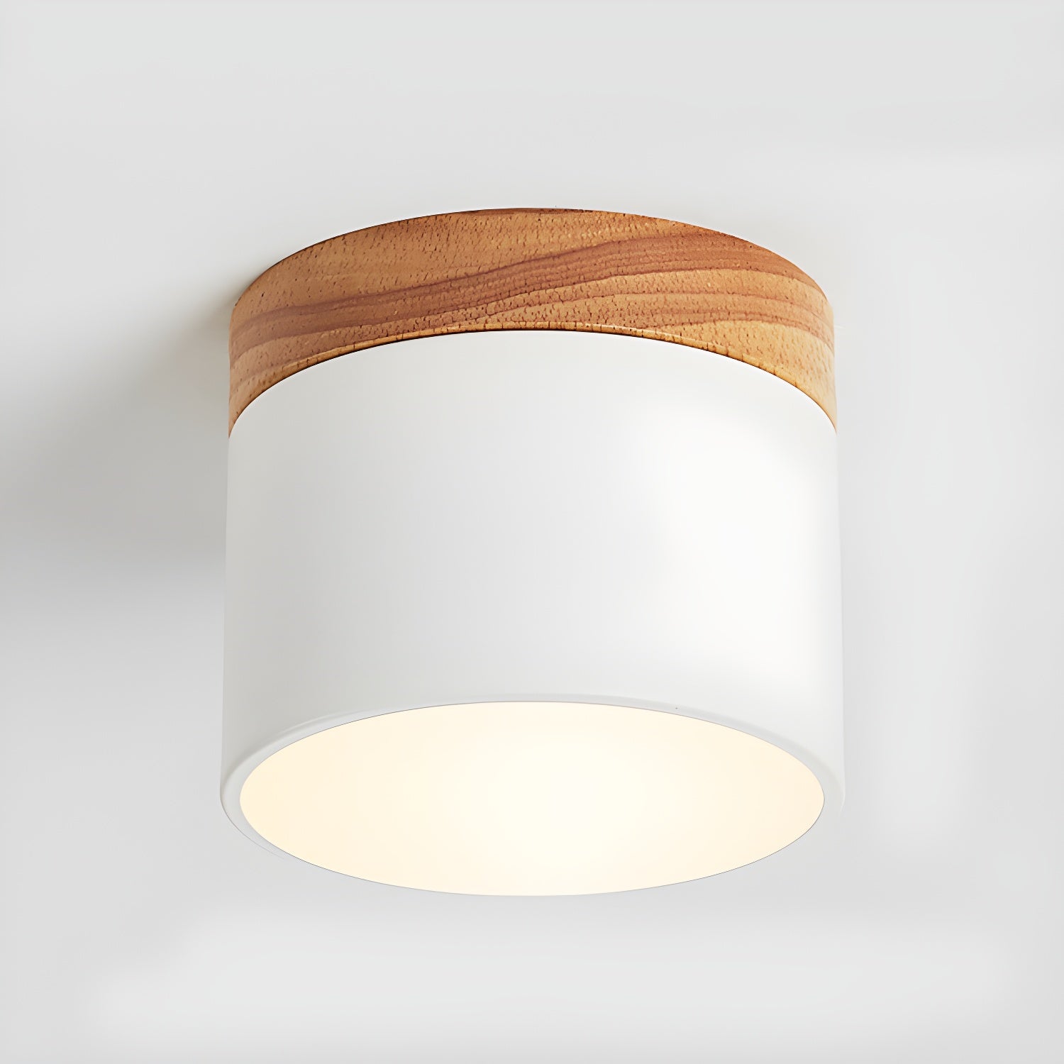 Amfi Cylinder Spotlight Ceiling Lamp