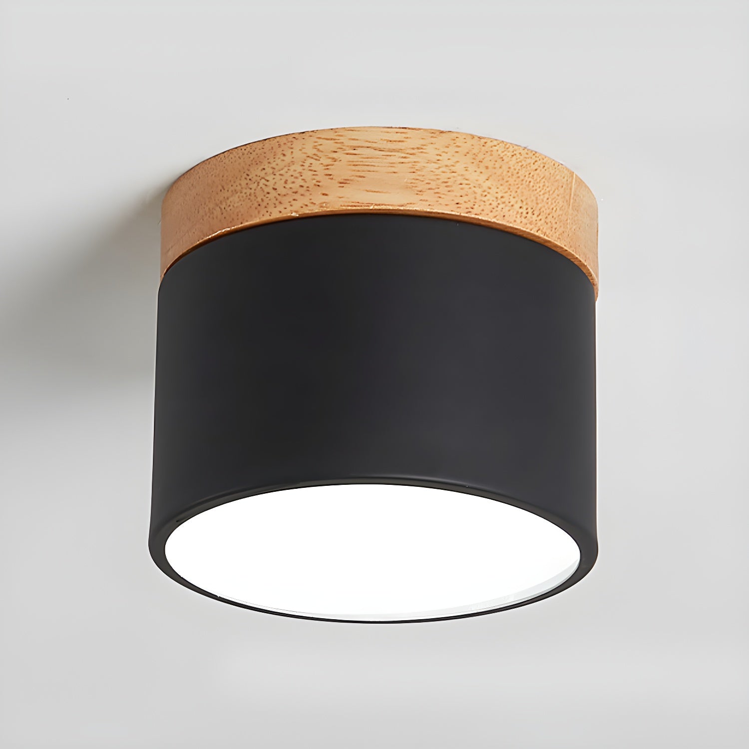 Amfi Cylinder Spotlight Ceiling Lamp
