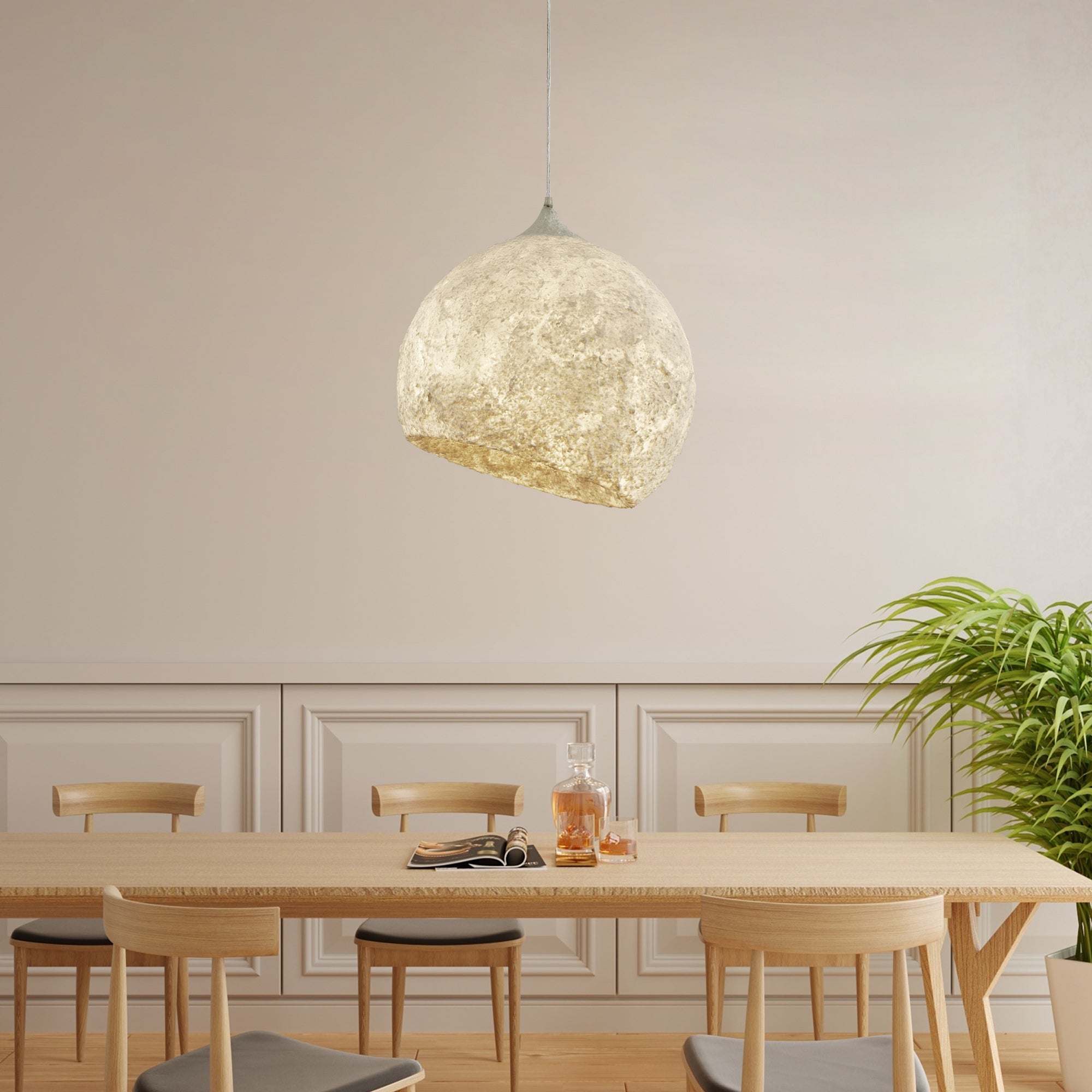 Amelza Pendant Lamp