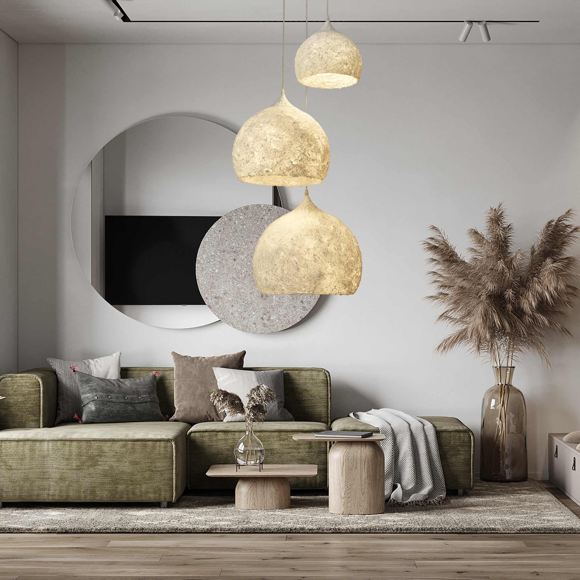 Amelza Pendant Lamp