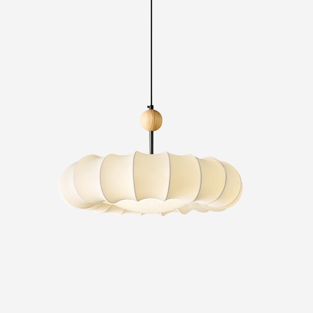 Alenna Japandi Pendant Lamp
