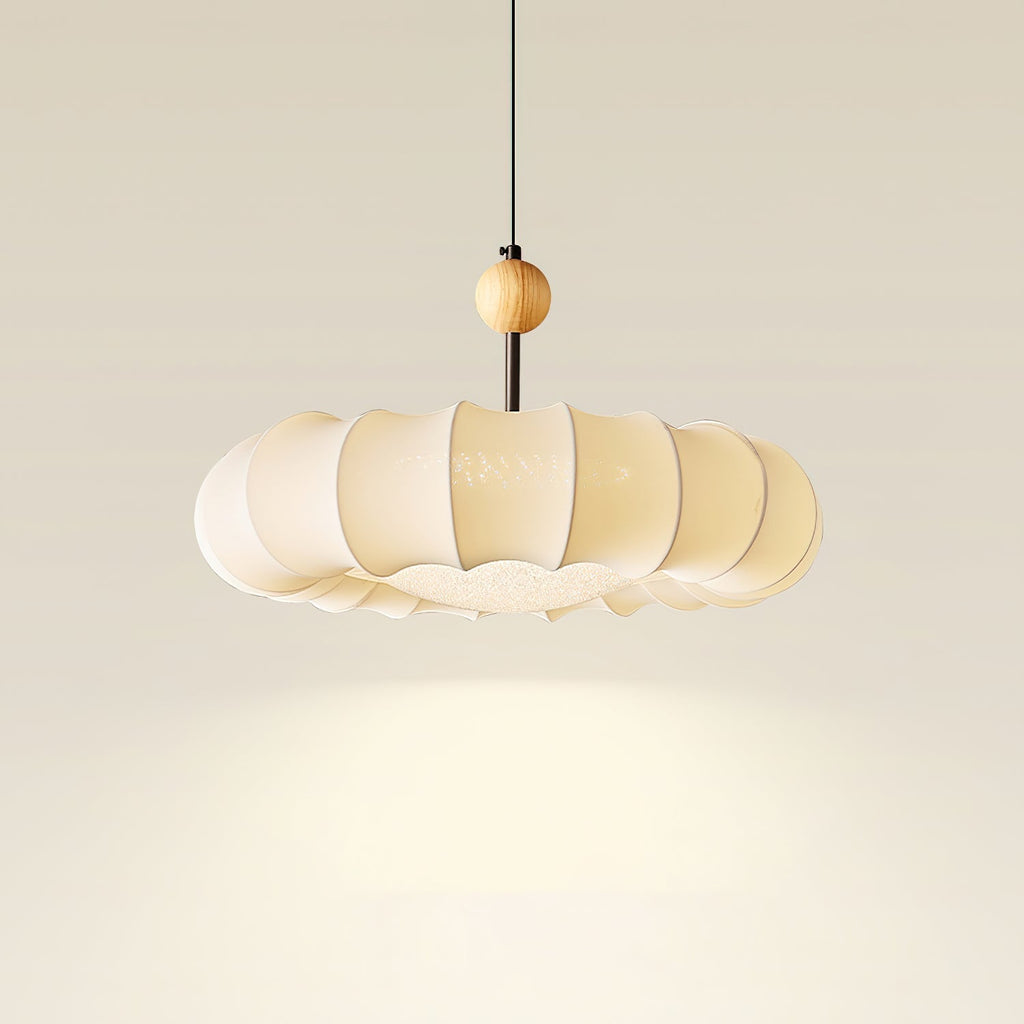 Alenna Japandi Pendant Lamp