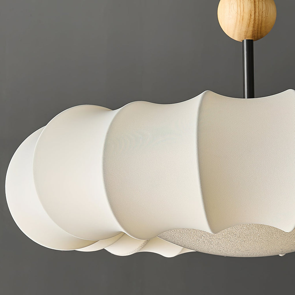 Alenna Japandi Pendant Lamp
