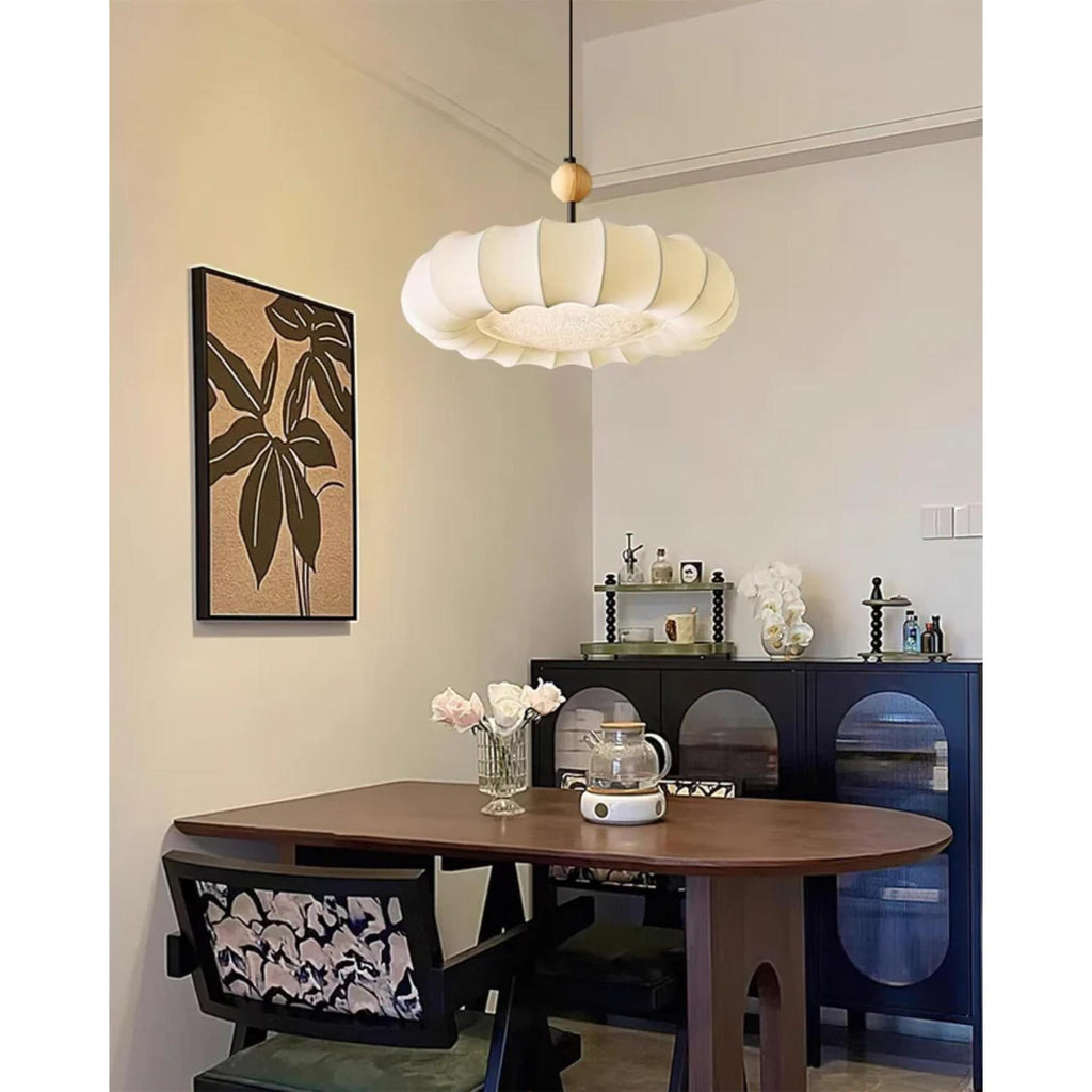 Alenna Japandi Pendant Lamp