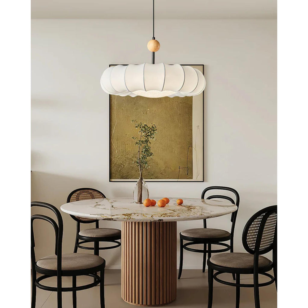 Alenna Japandi Pendant Lamp
