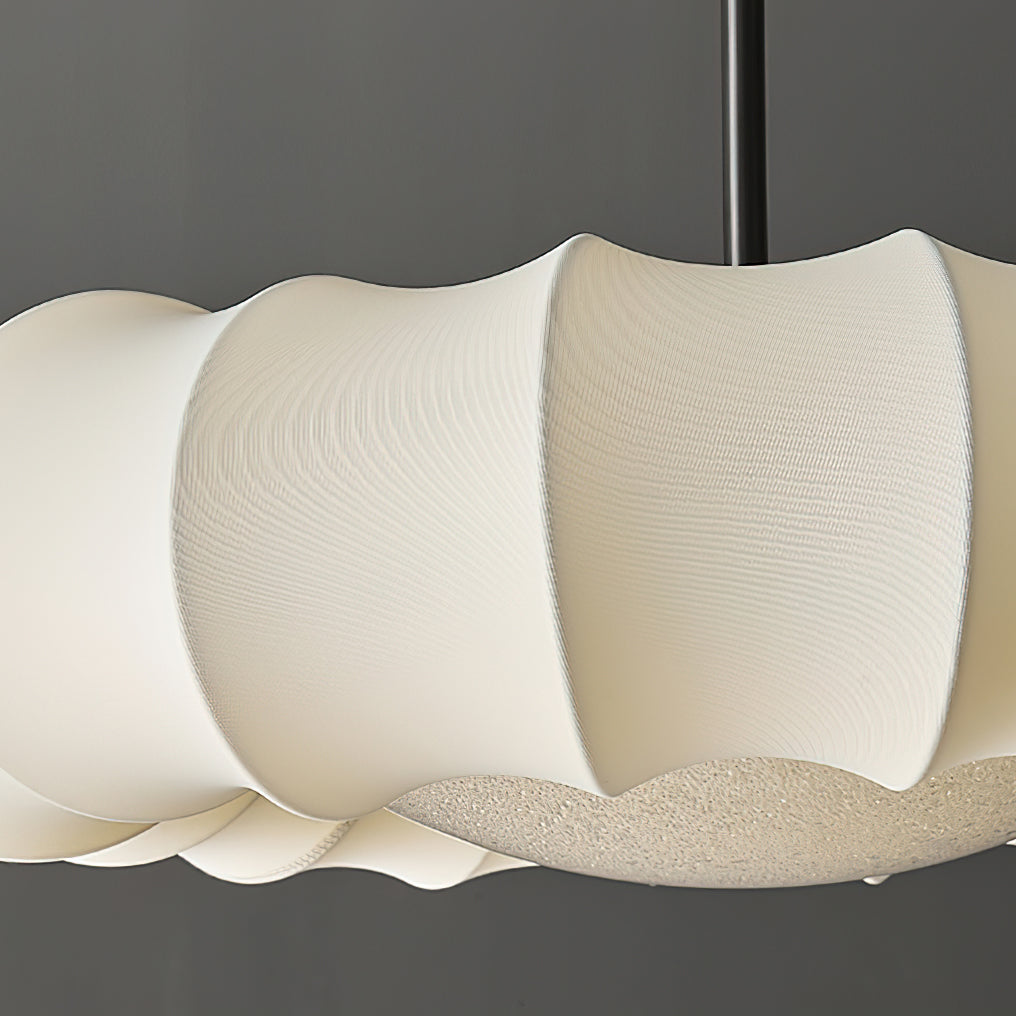 Alenna Japandi Pendant Lamp