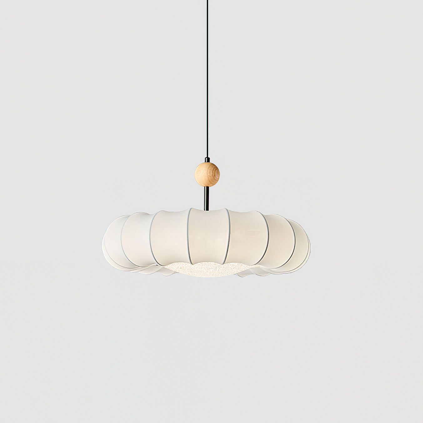 Alenna Japandi Pendant Lamp