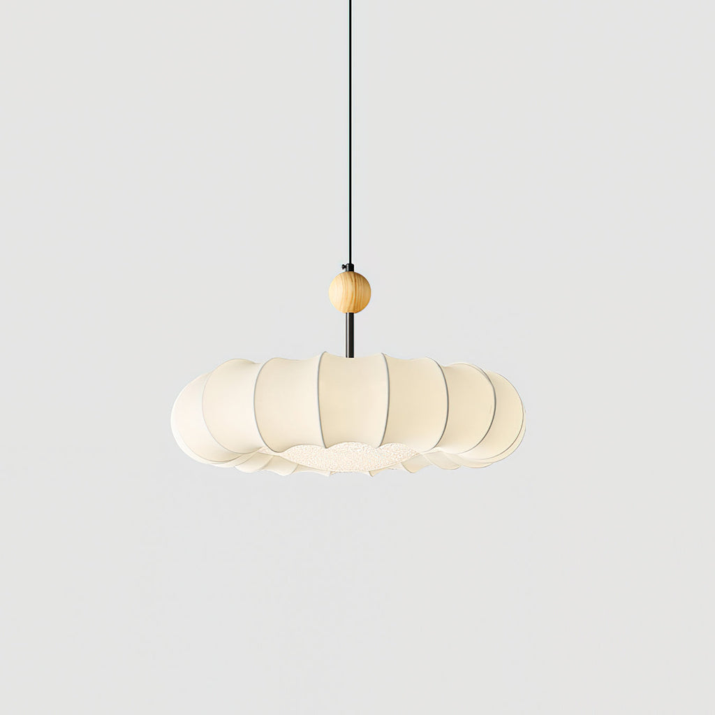 Alenna Japandi Pendant Lamp