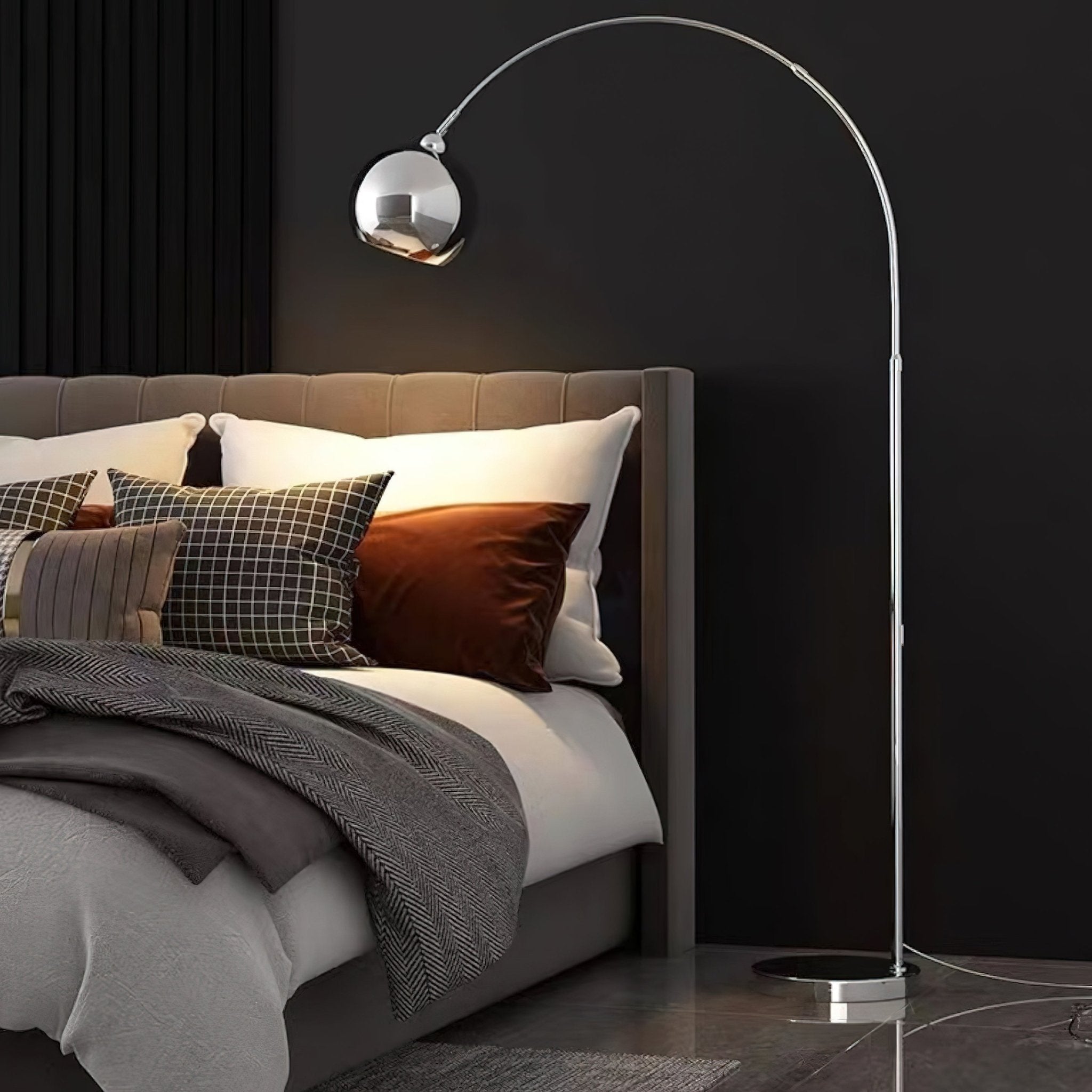 Adjustable Floor Lamp