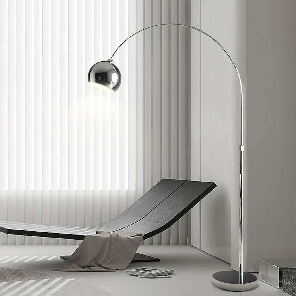 Adjustable Floor Lamp