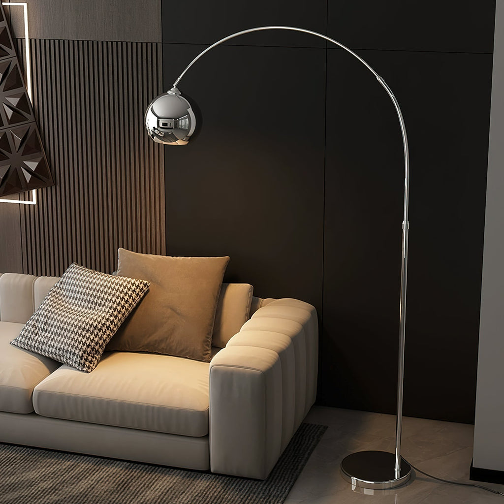 Adjustable Floor Lamp