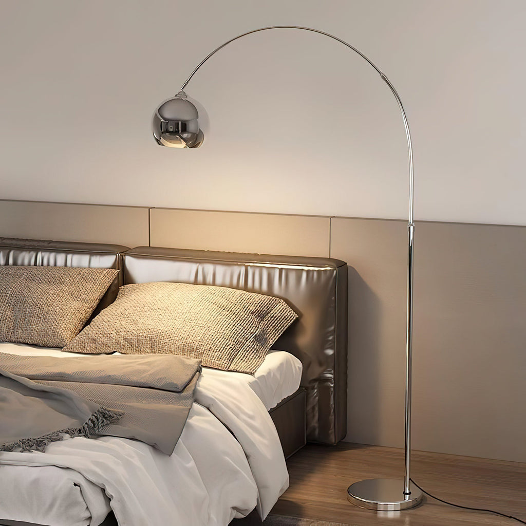 Adjustable Floor Lamp