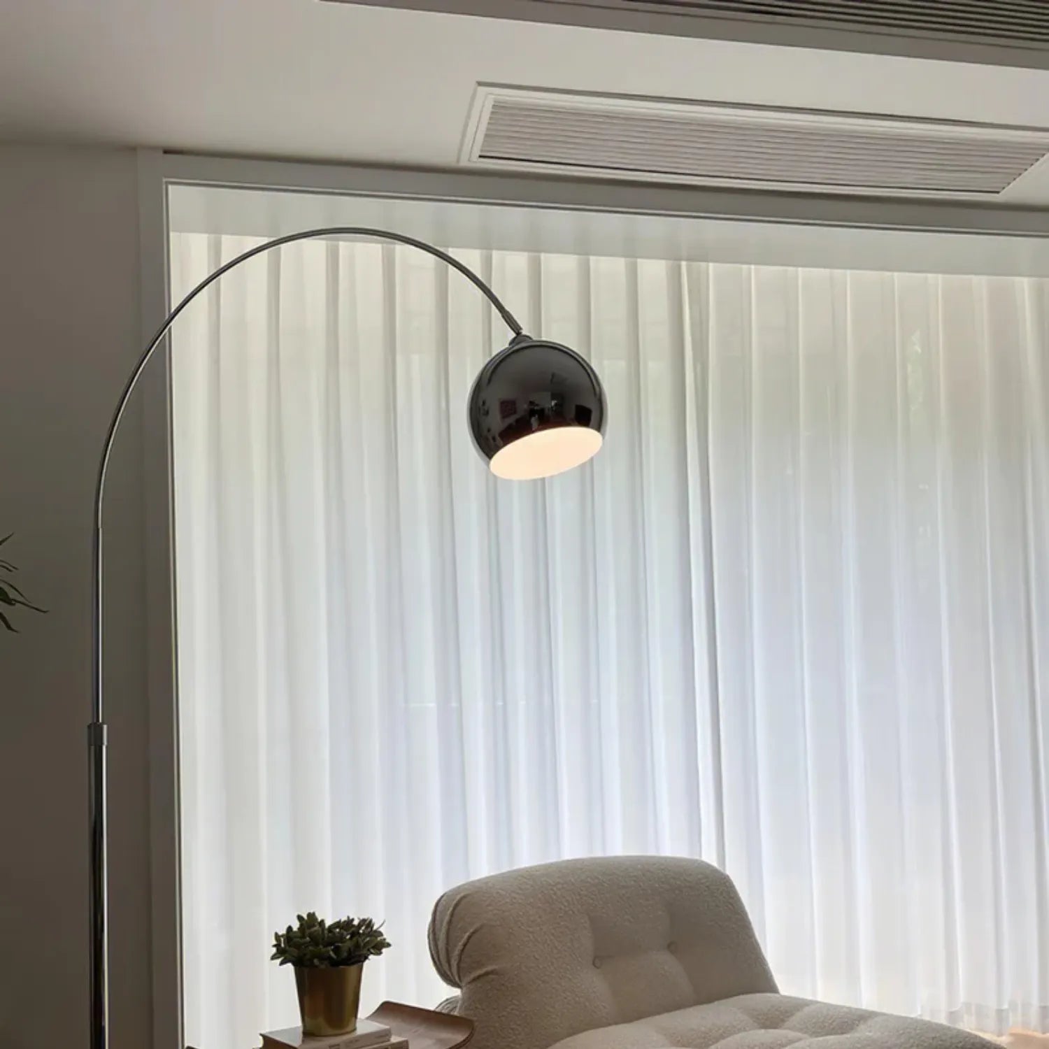 Adjustable Floor Lamp