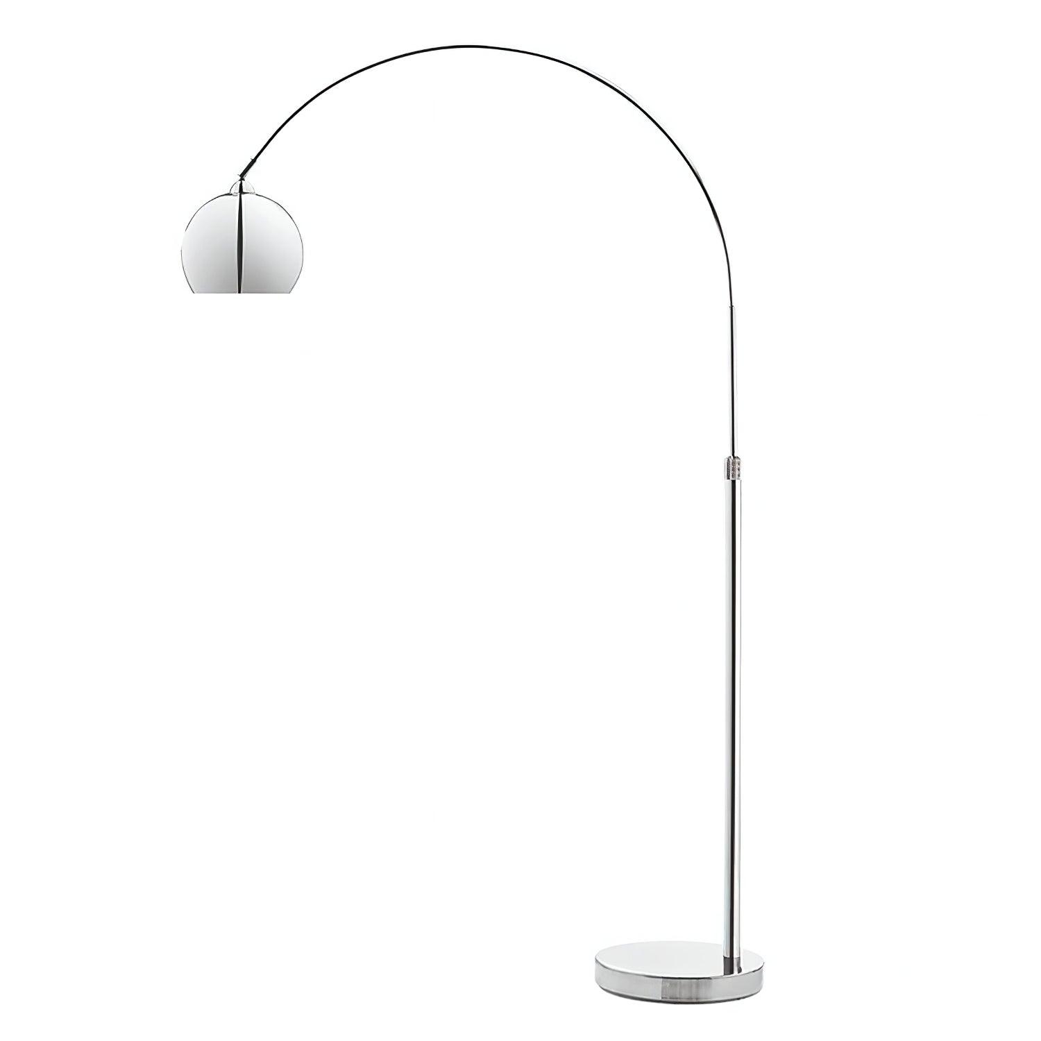 Adjustable Floor Lamp