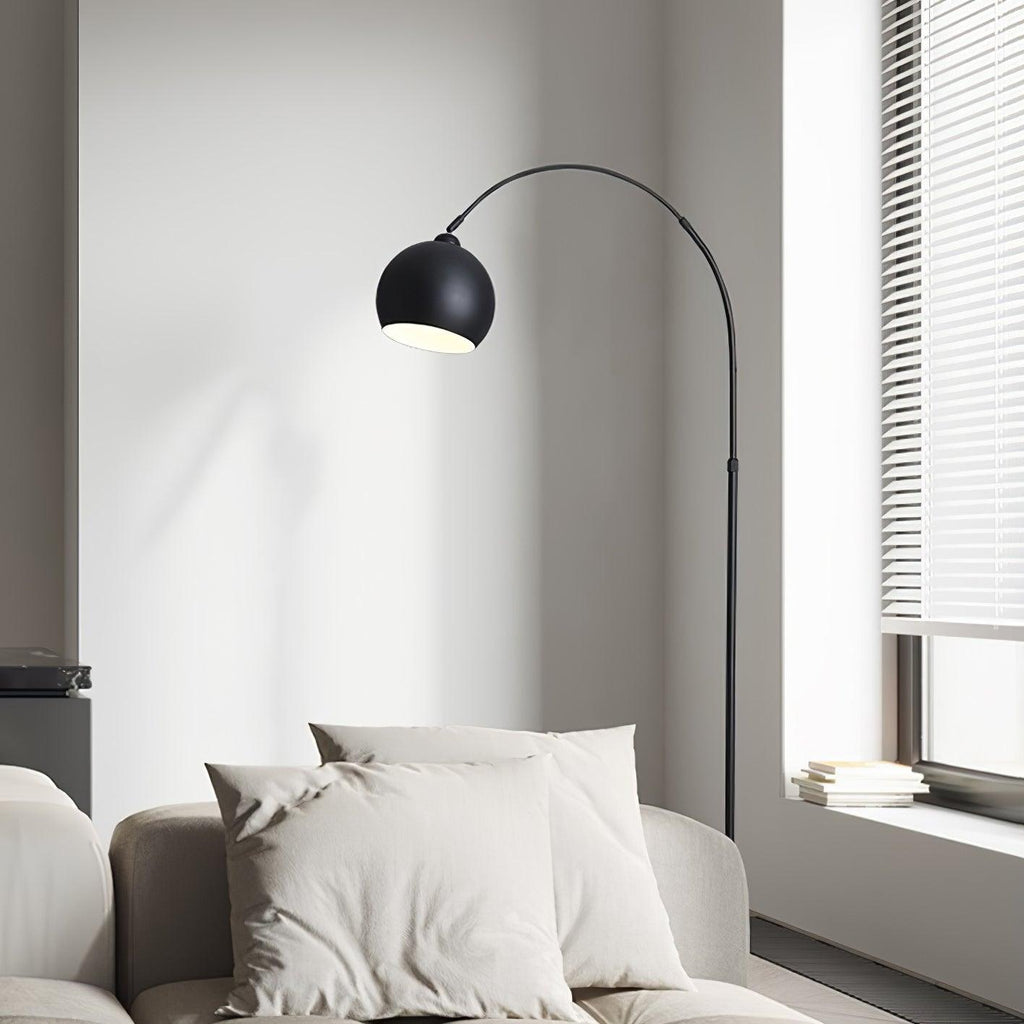 Adjustable Floor Lamp