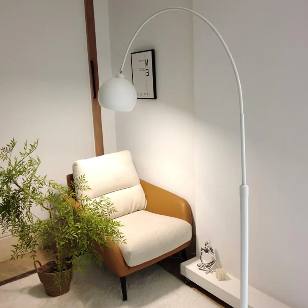 Adjustable Floor Lamp