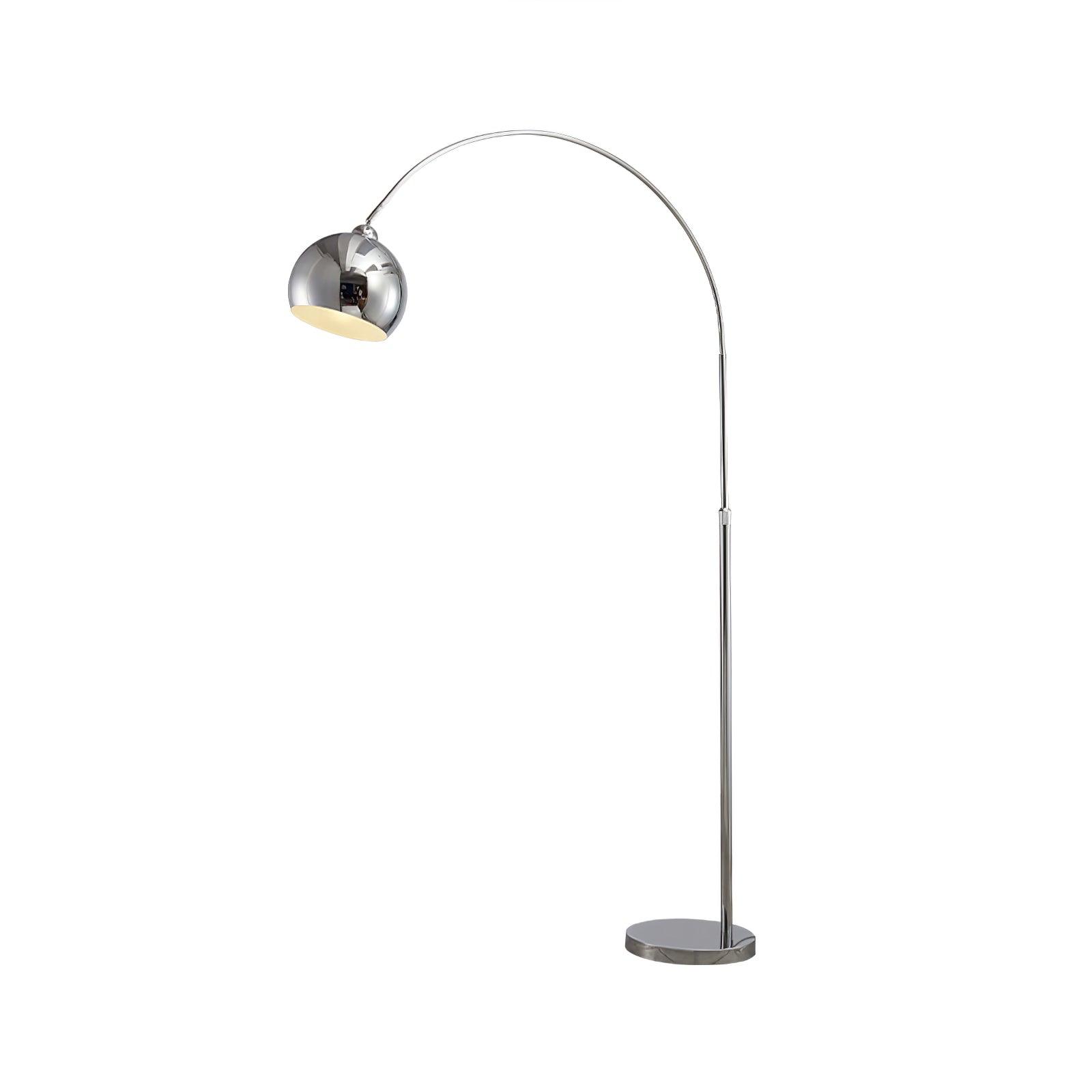 Adjustable Floor Lamp