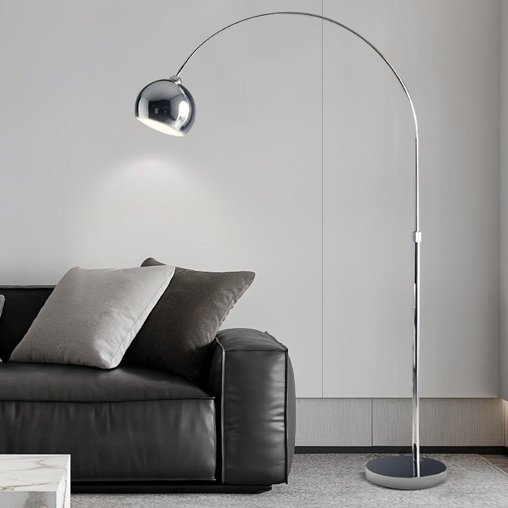 Adjustable Floor Lamp