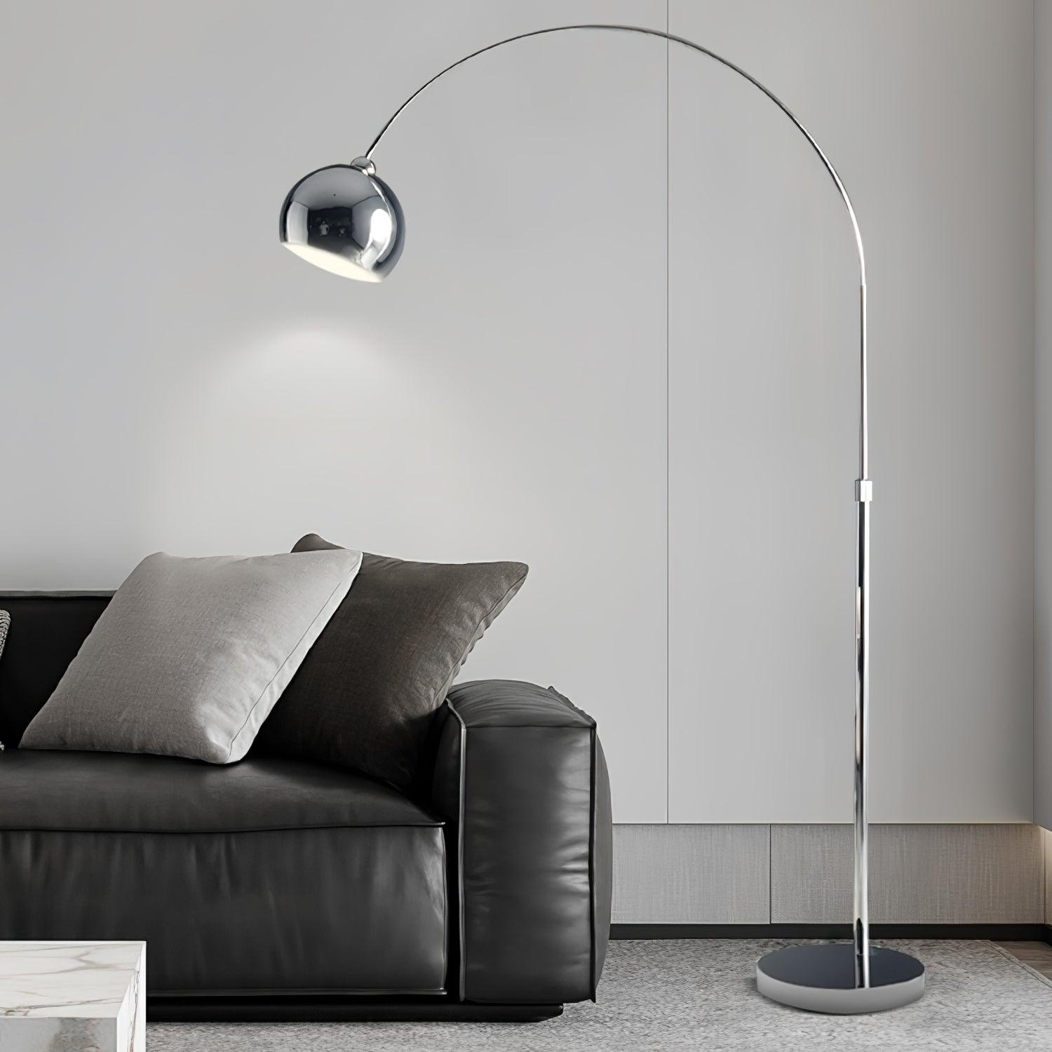 Adjustable Floor Lamp