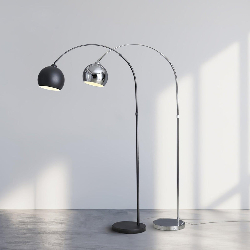 Adjustable Floor Lamp