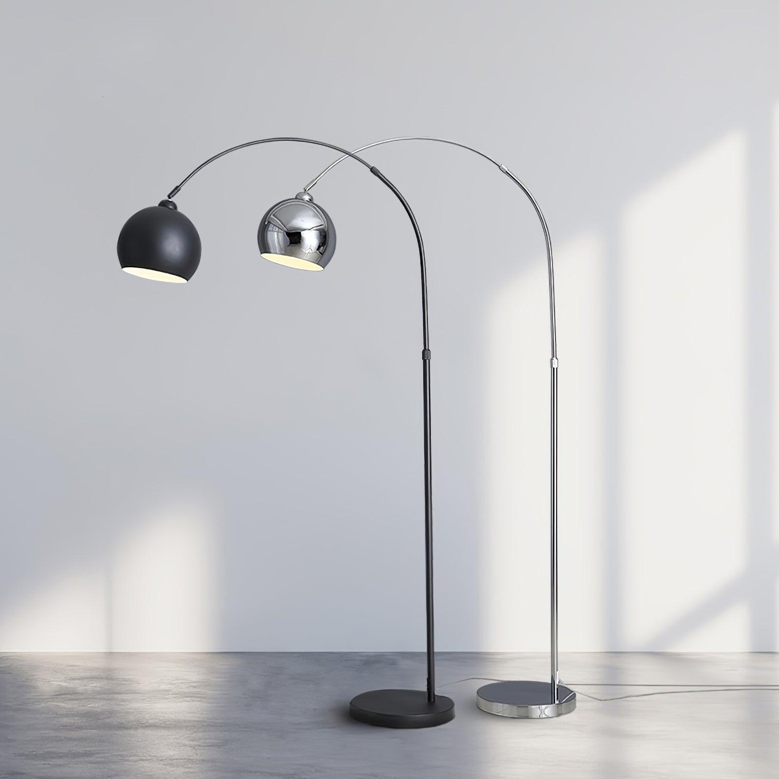 Adjustable Floor Lamp