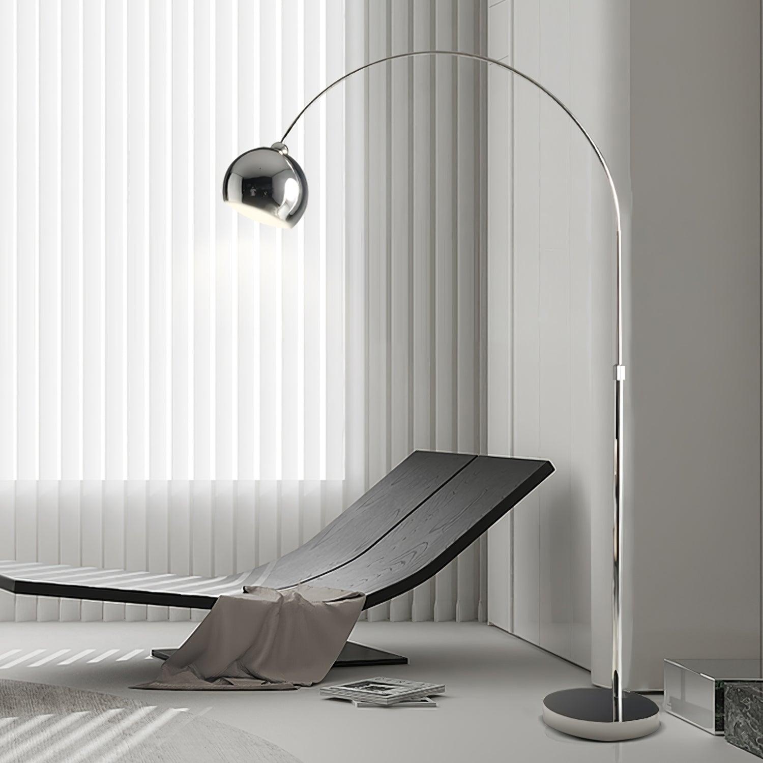 Adjustable Floor Lamp