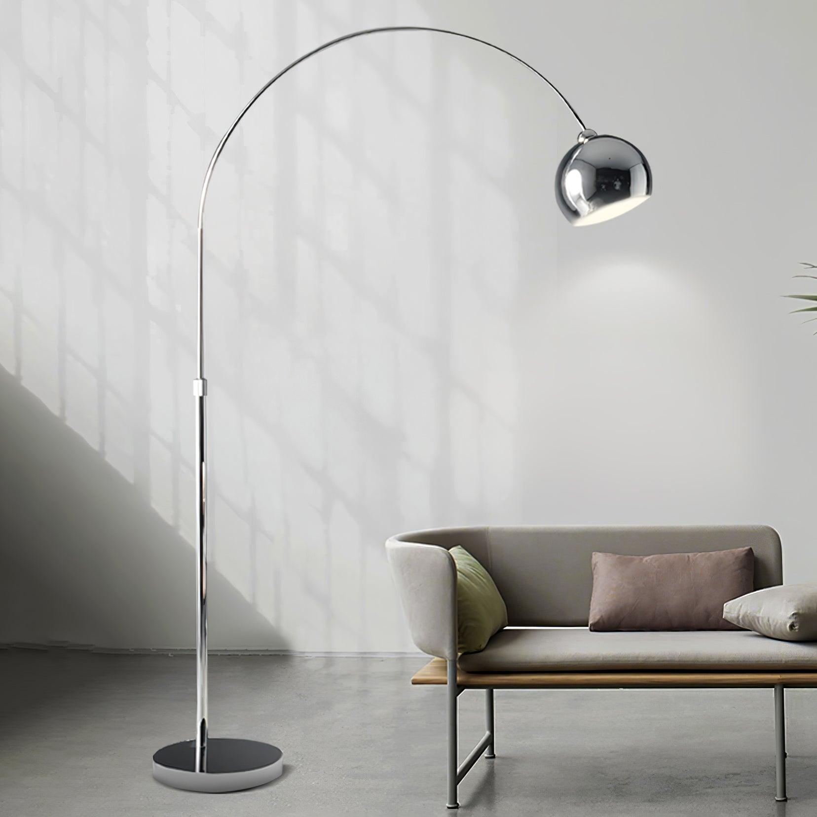 Adjustable Floor Lamp