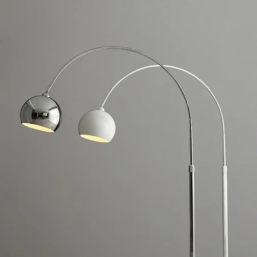 Adjustable Floor Lamp