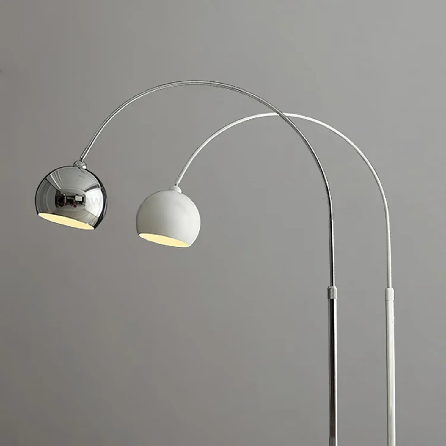 Adjustable Floor Lamp