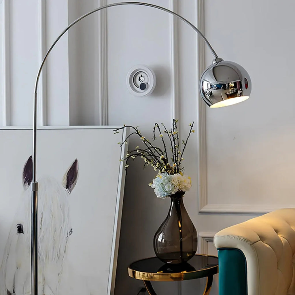 Adjustable Floor Lamp