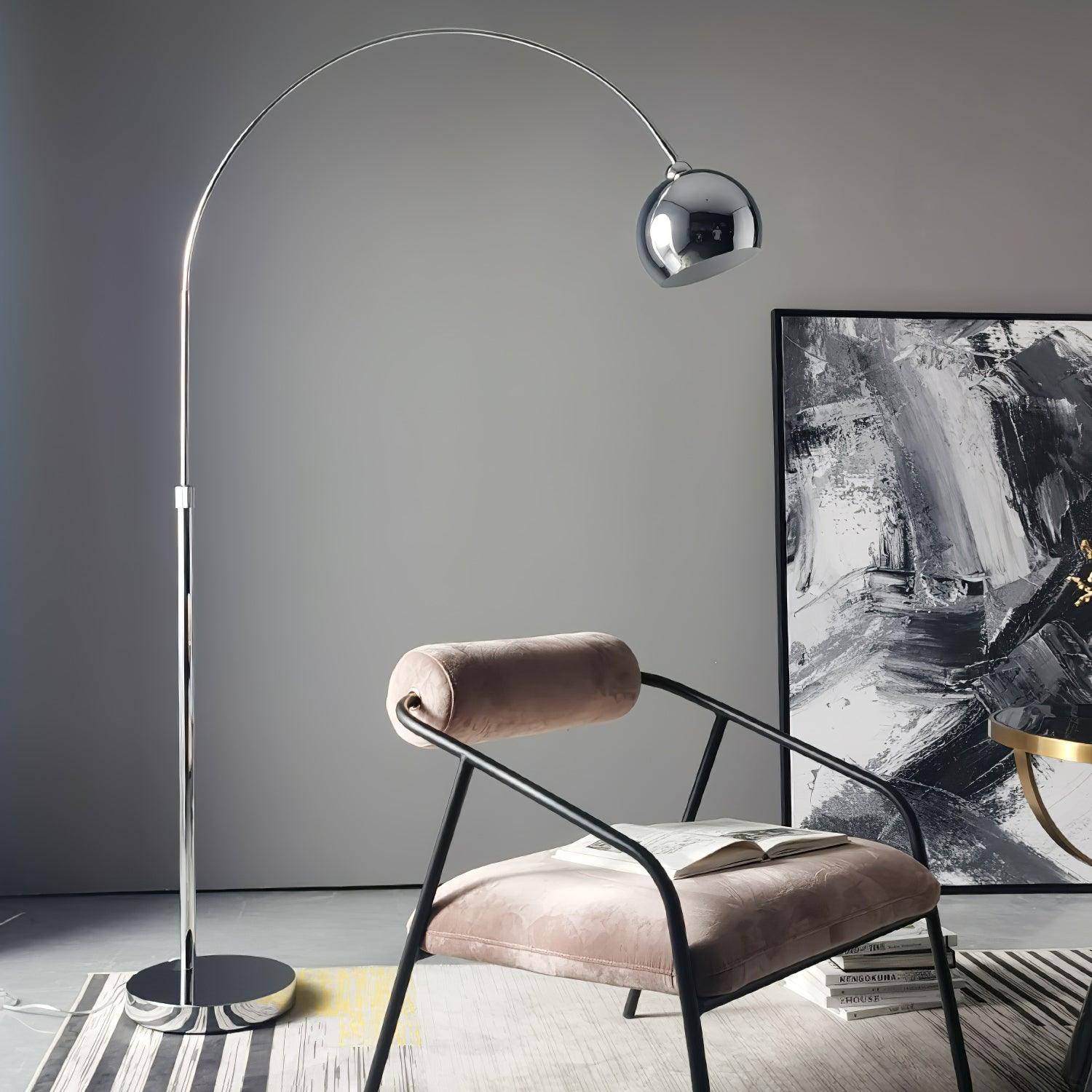 Adjustable Floor Lamp
