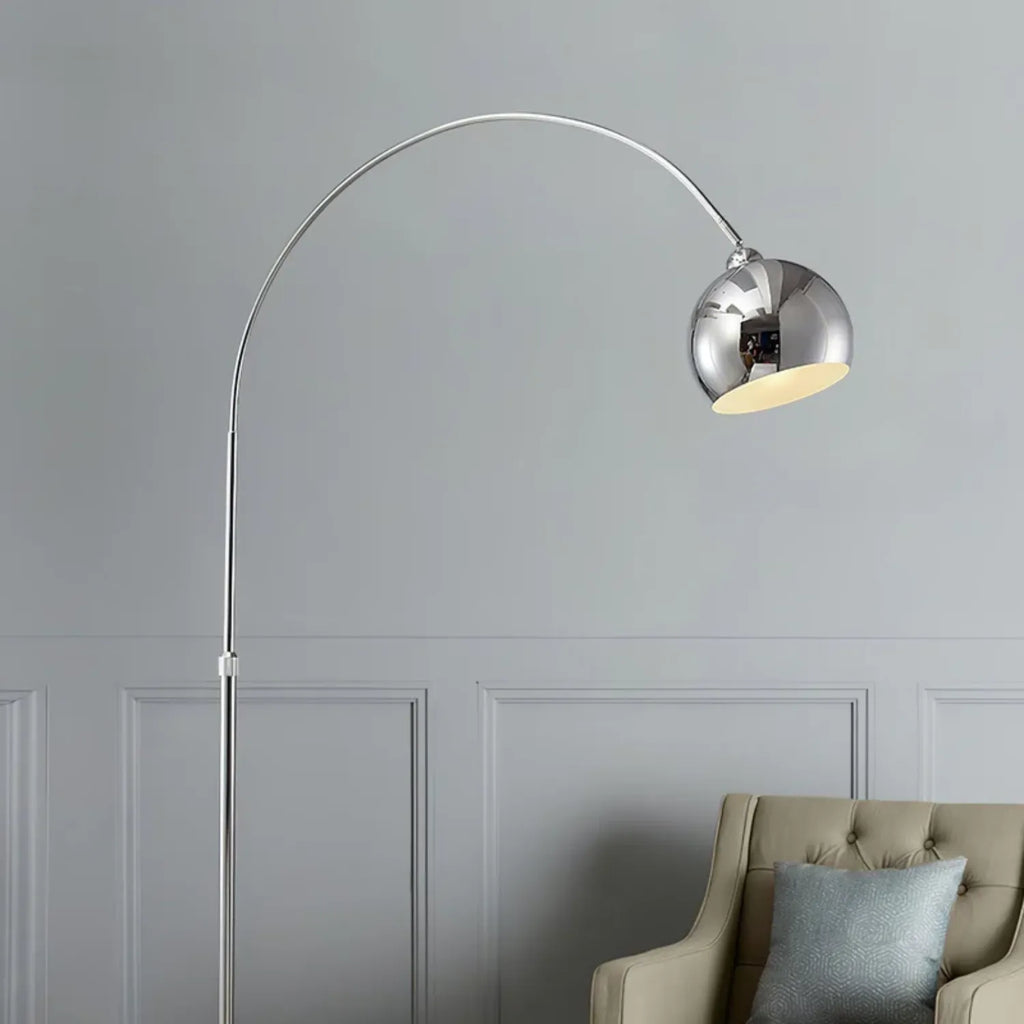 Adjustable Floor Lamp