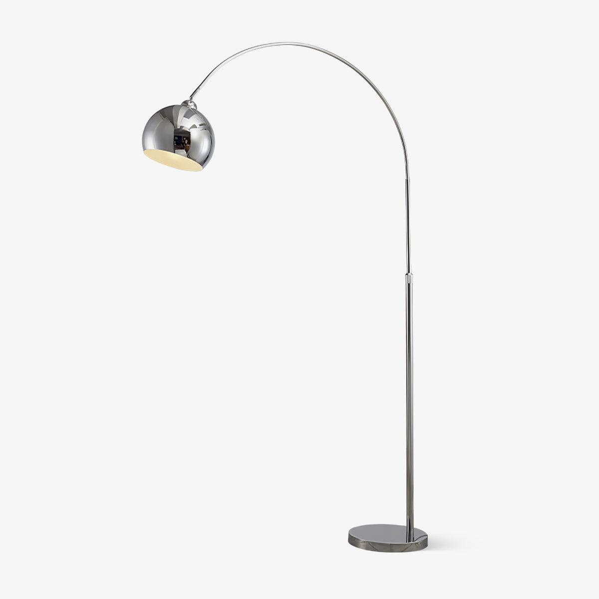 Adjustable Floor Lamp