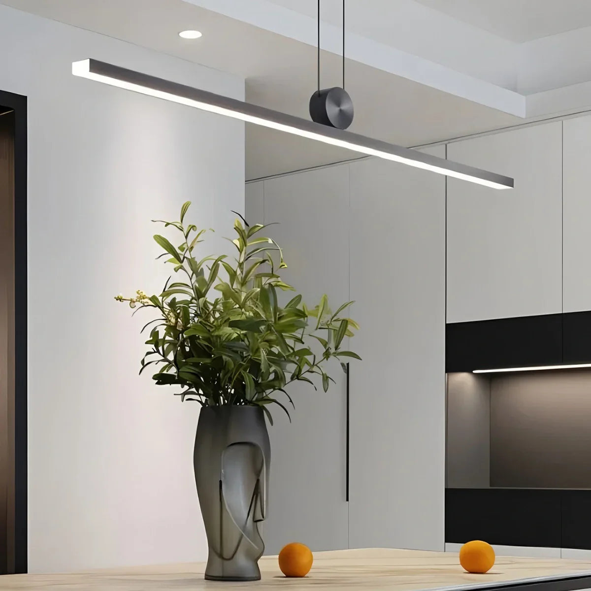 Arelo Linear Pendant Lamp