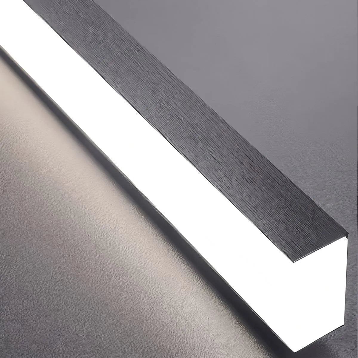 Arelo Linear Pendant Lamp