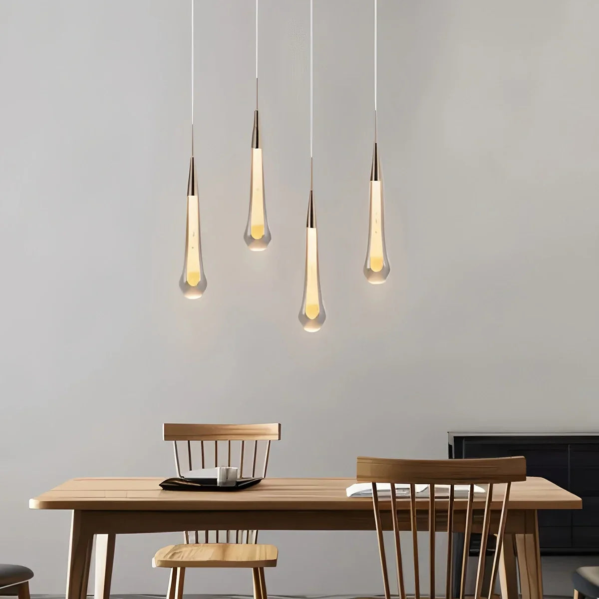 Amelvo Pendant Lamp