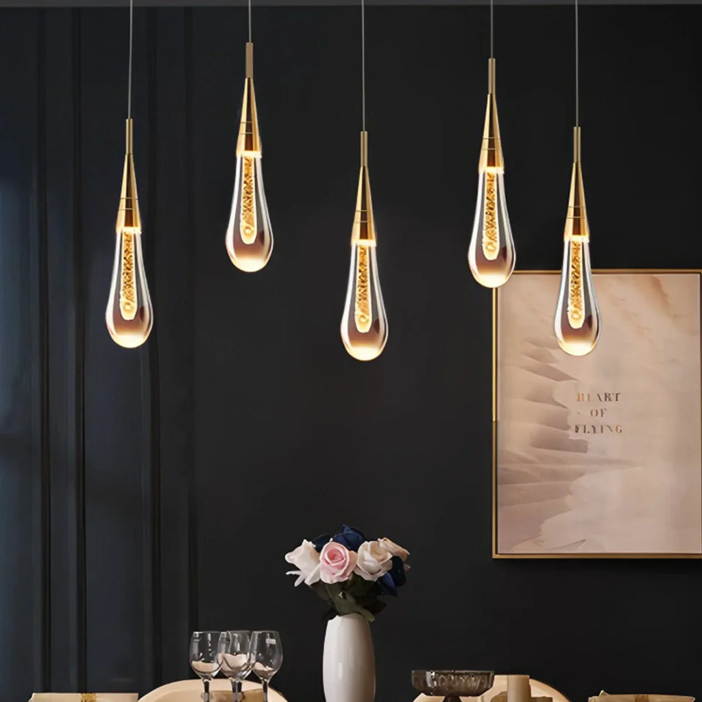 Amelvo Pendant Lamp