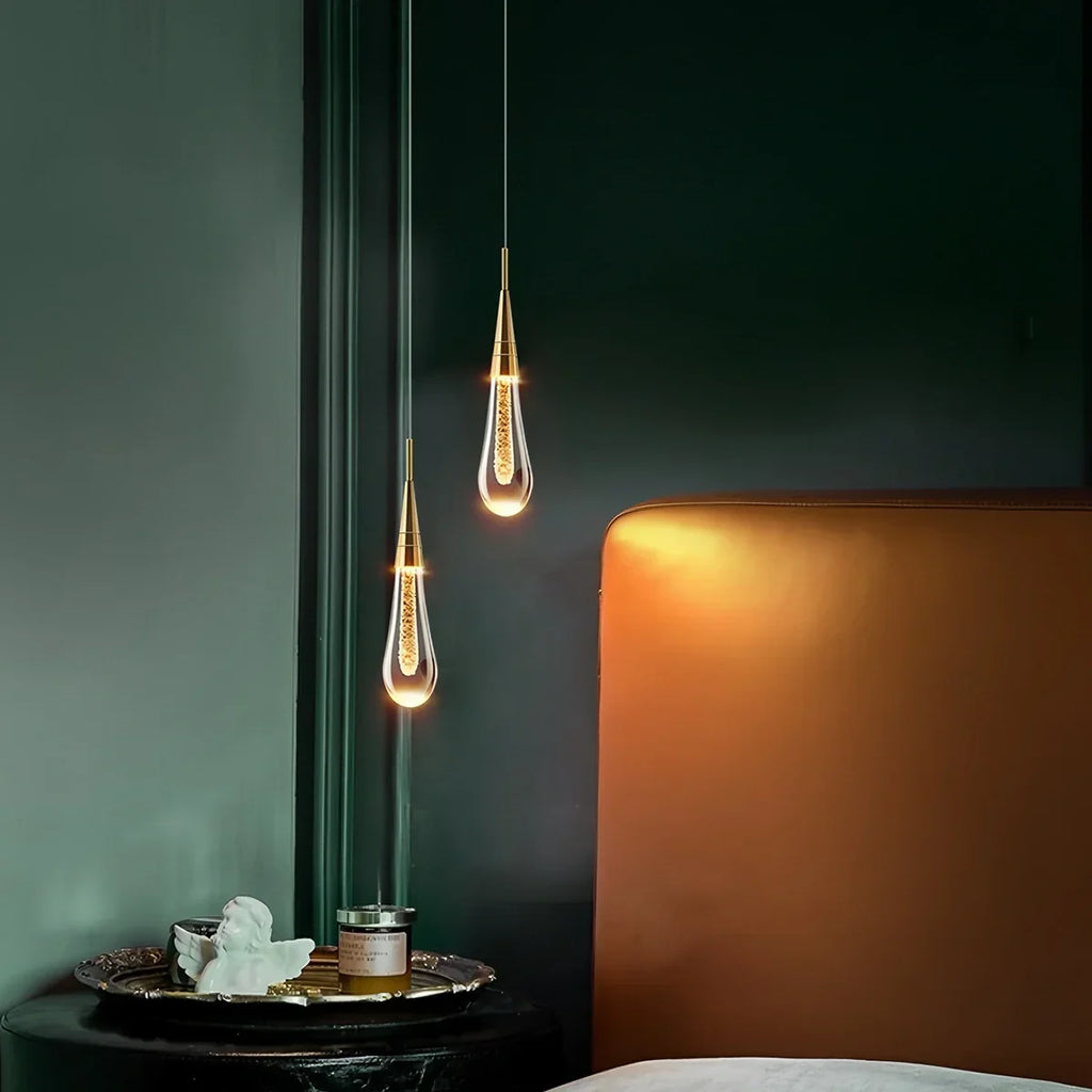 Amelvo Pendant Lamp